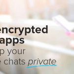 Encrypted chat apps: Give 'em nothing to talk about