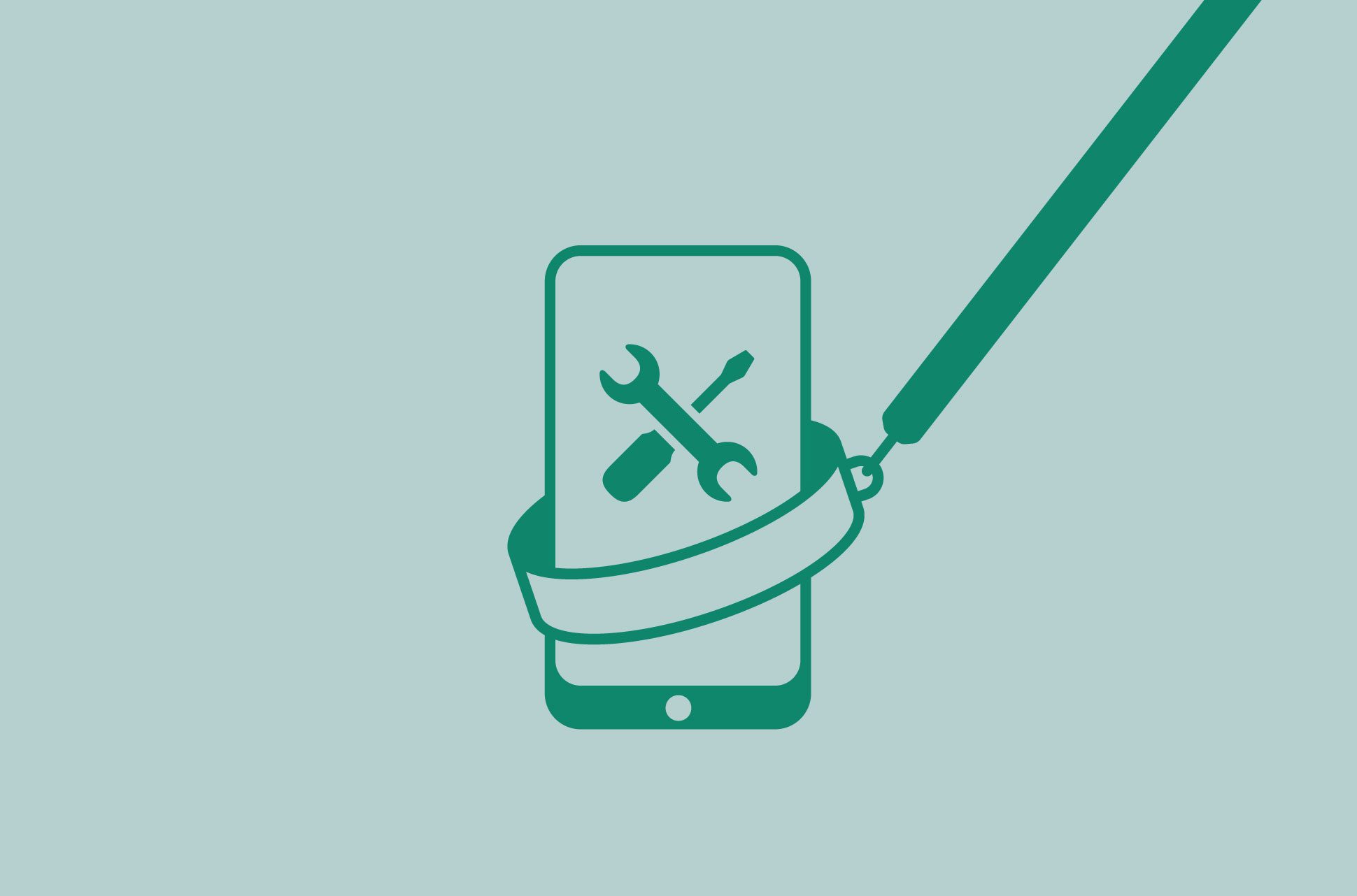 Protect your device.