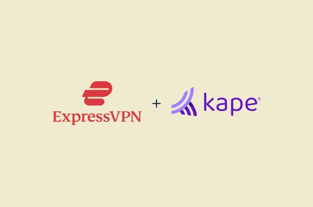 ExpressVPN to join Kape to strengthen push for privacy