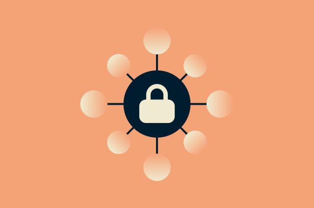 Infografik: Wie Verschlüsselung die Geschichte geprägt hat und die Zukunft bestimmen wird