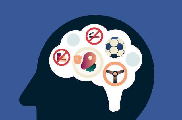 Nouvel an : Les Français tiendront ils leurs bonnes résolutions cette année ?