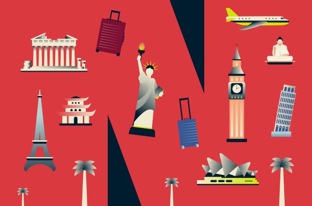 How to watch Netflix abroad on holiday