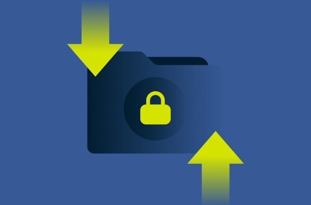 We asked people in 4 countries how often they back up their data