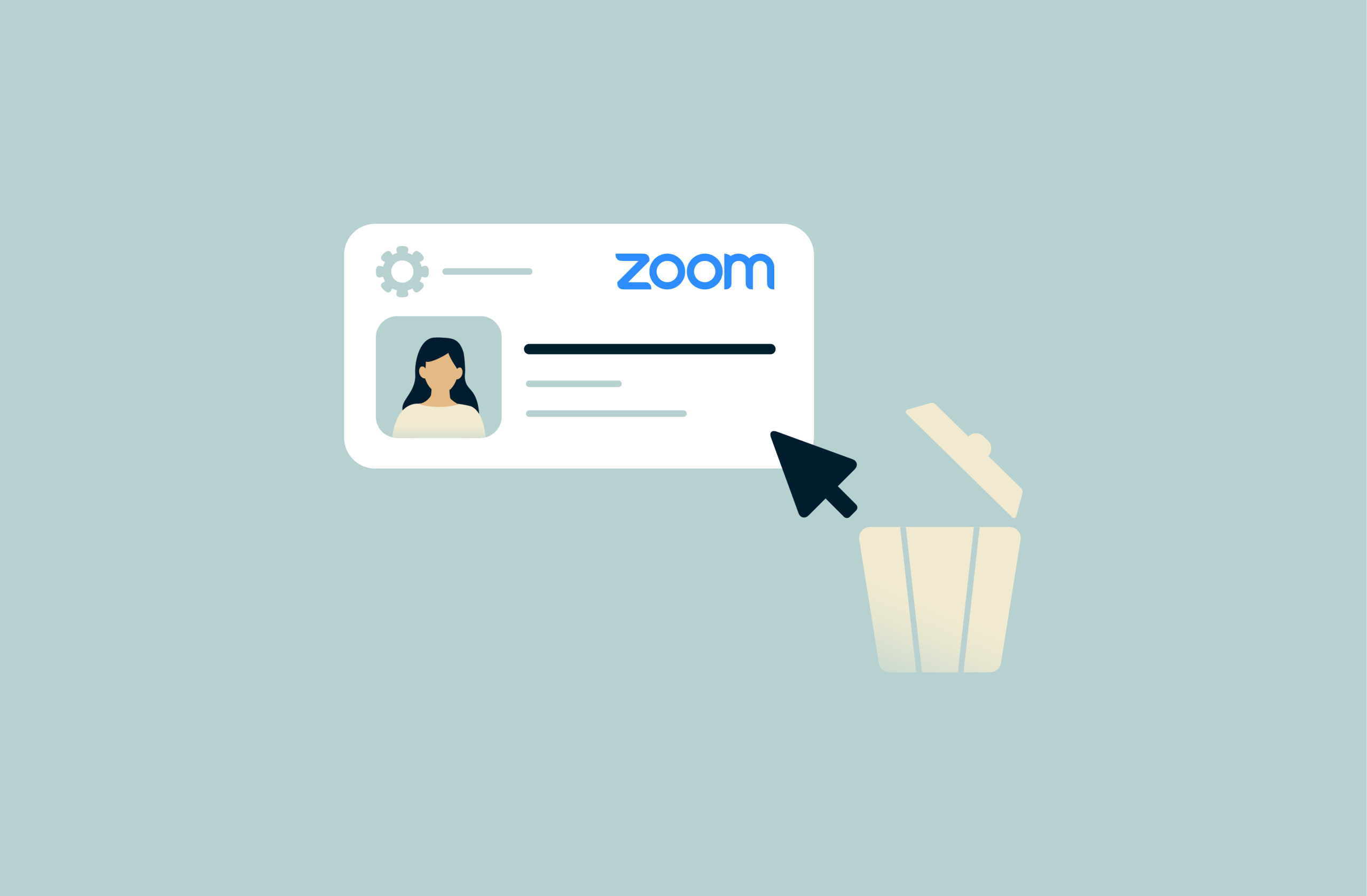 how-to-delete-zoom-account