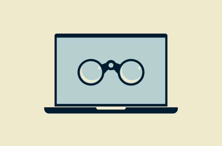 Am I being spied on? Here's how you might be