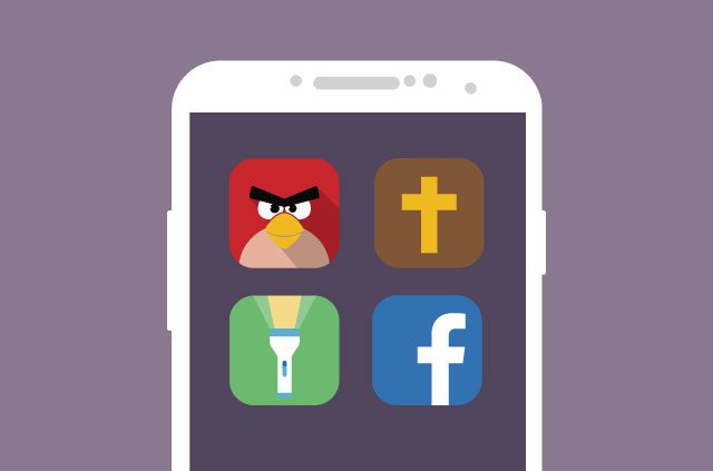 Delete these now: The worst apps for privacy in 2019