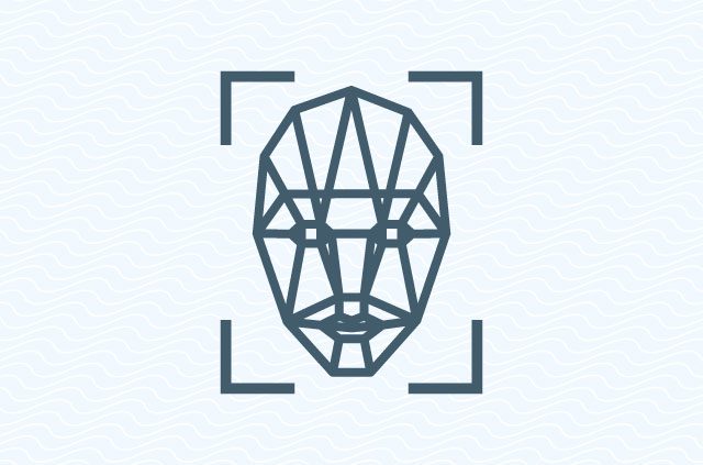 Infographic: The rise of facial recognition in airports