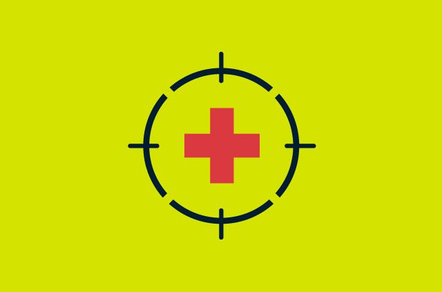 Why hospitals are getting more cyber attacks