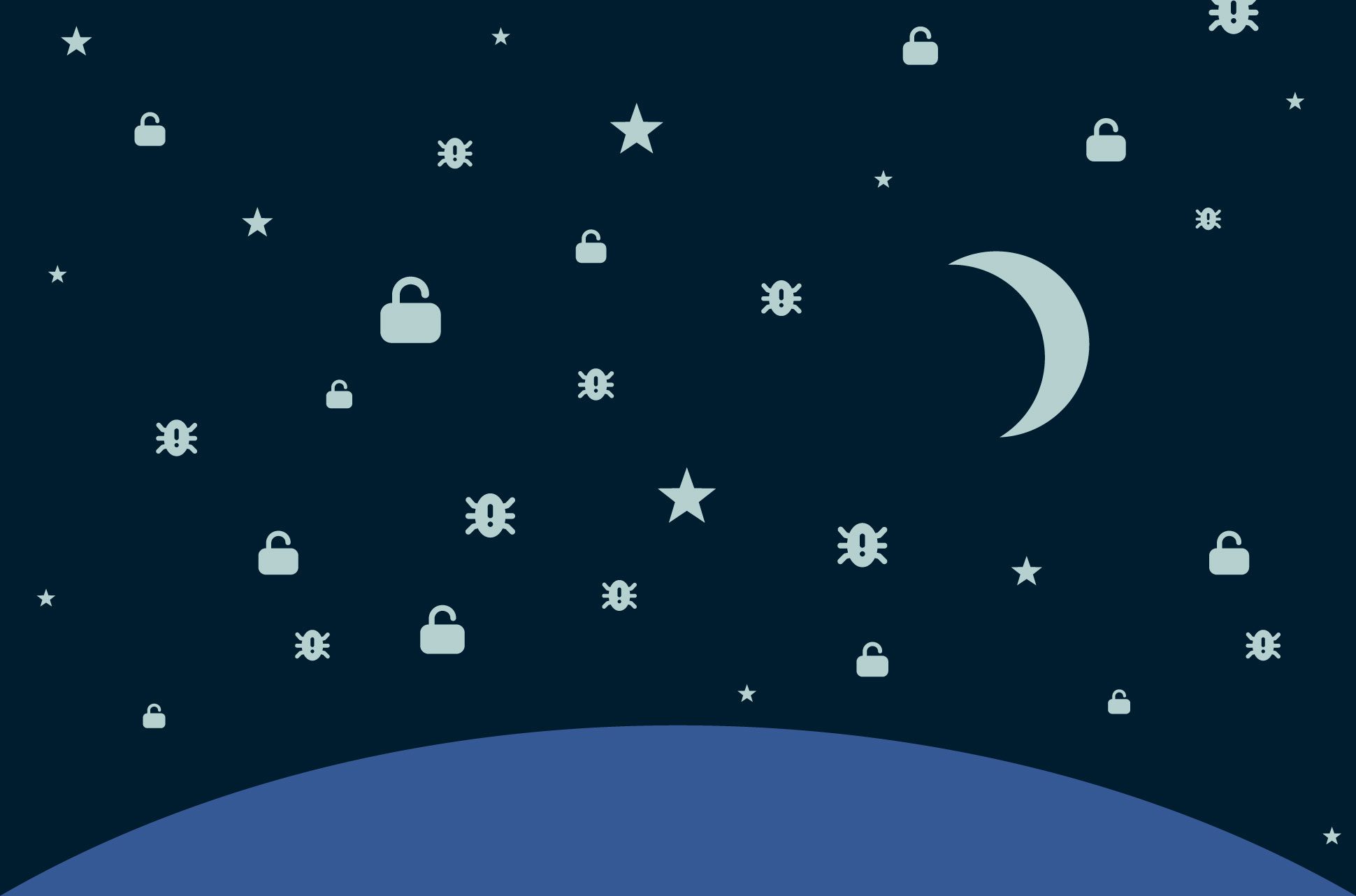 Cybersecurity’s next frontier: Space