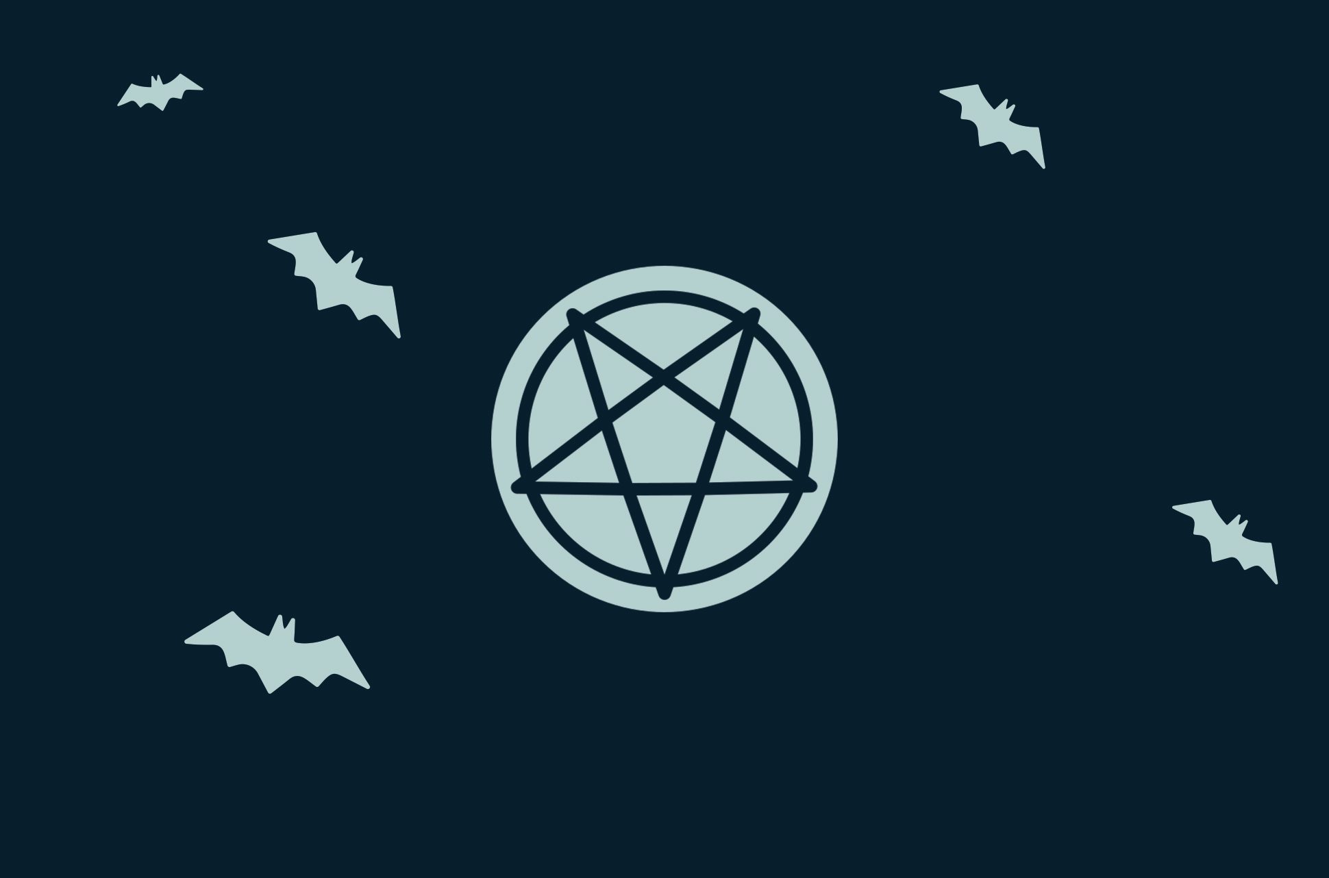 Pentagram.