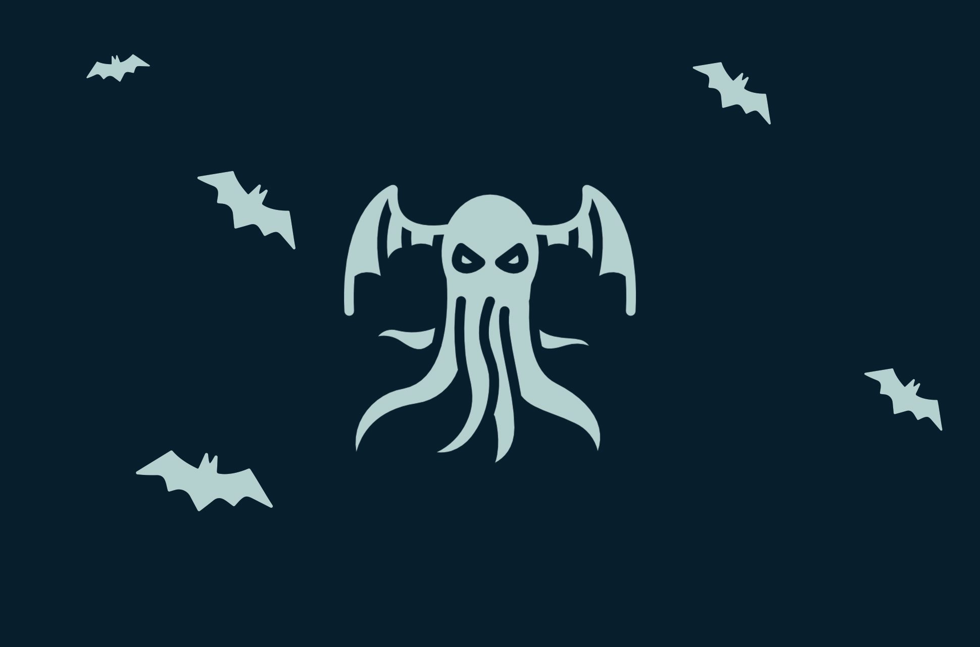 Cthulhu.