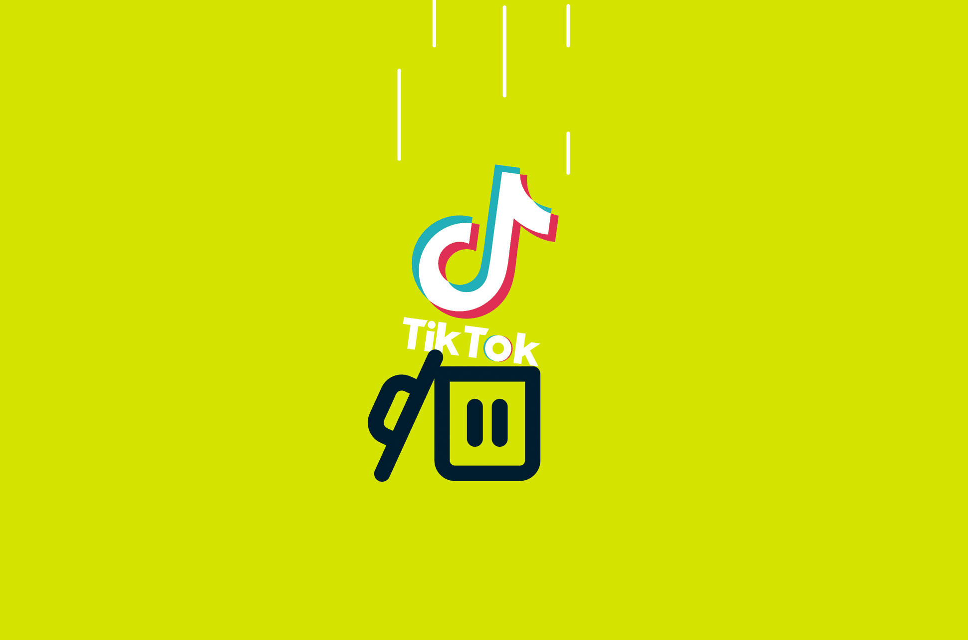 How to delete your TikTok account permanently