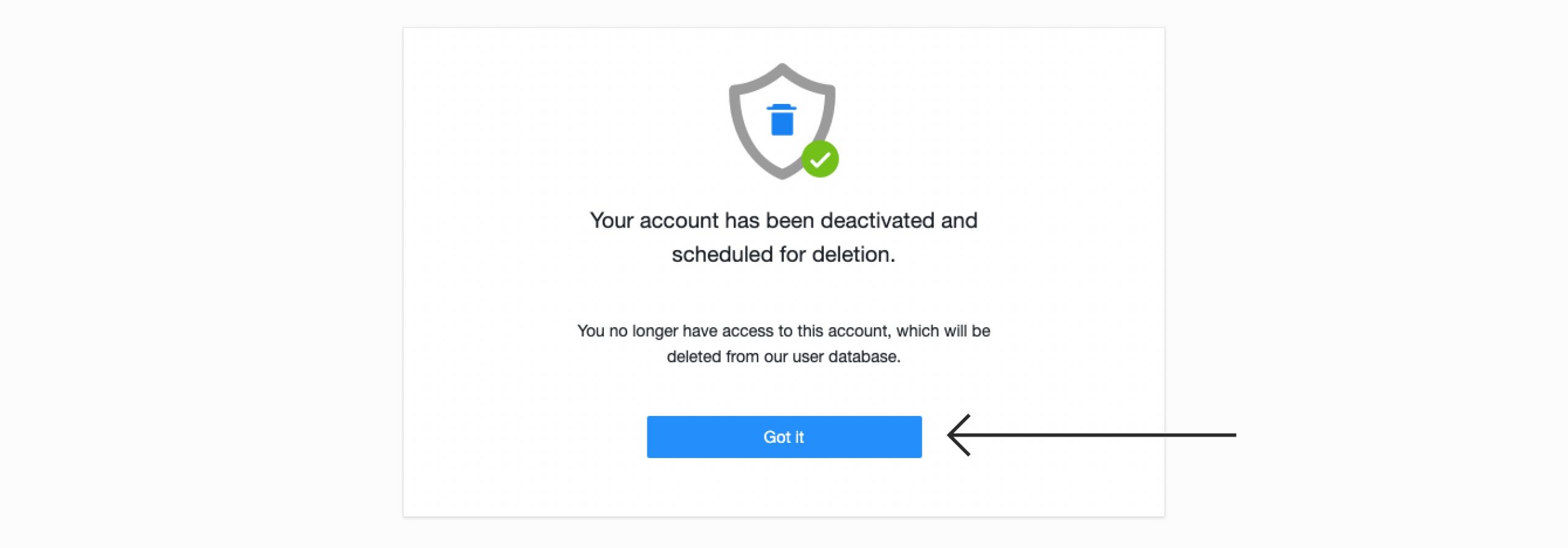 Yahoo Mail löschen 3