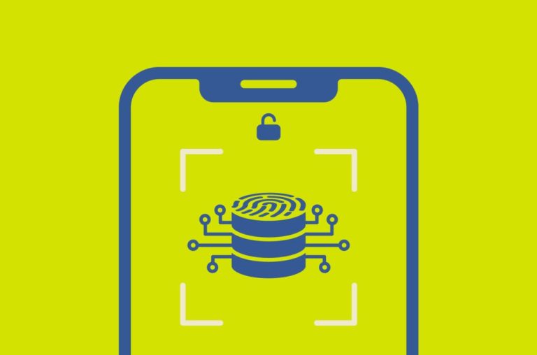 Cos'è la biometria? La mia identità è a rischio?
