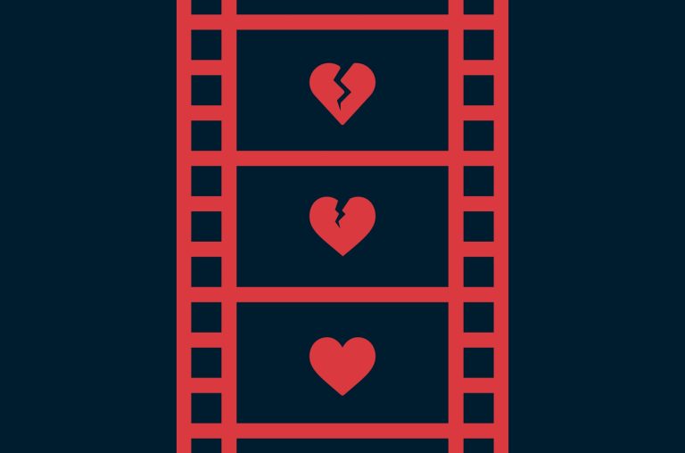 Che film vedere a San Valentino? Scoprilo con la nostra infografica