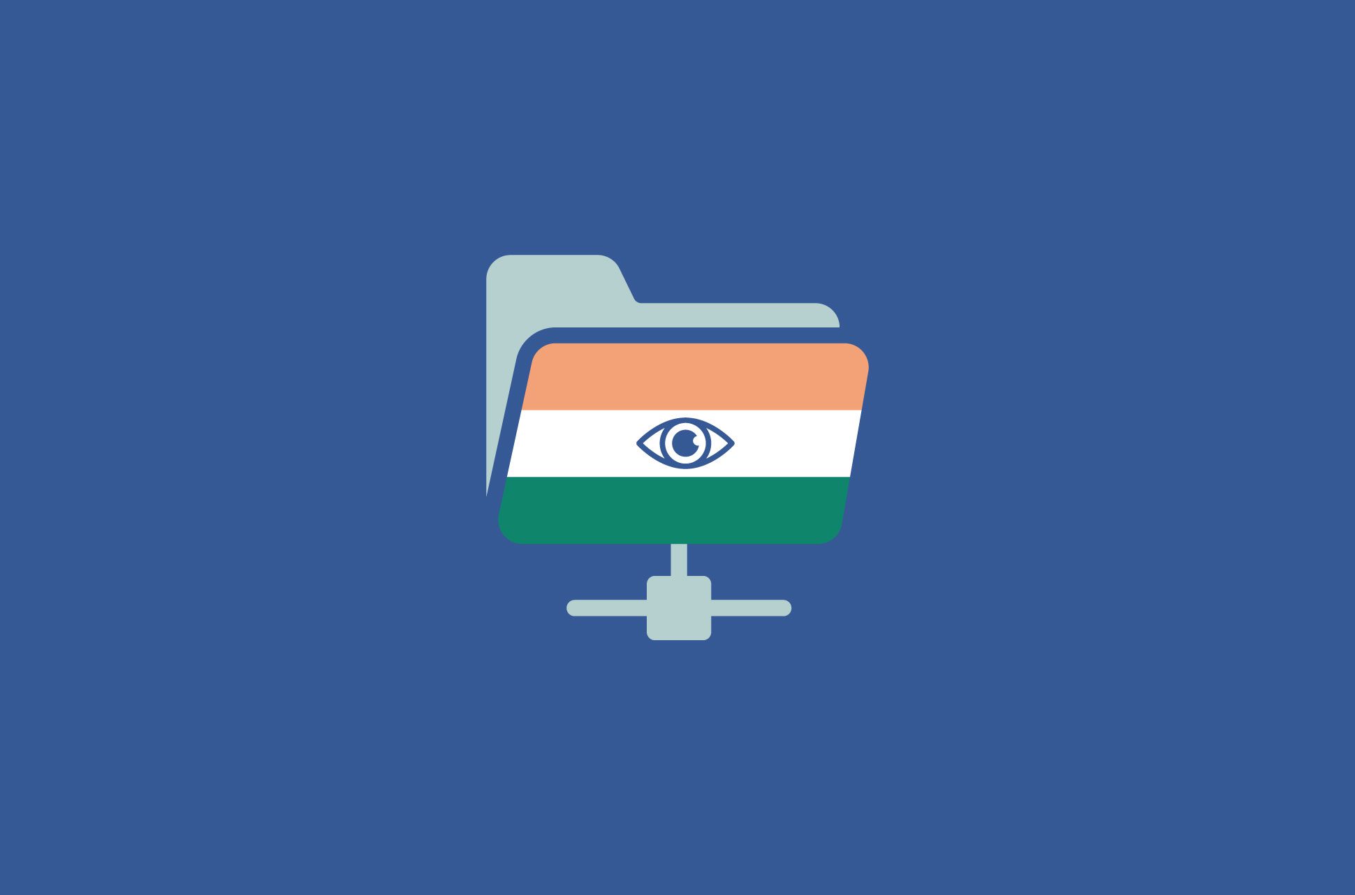 VPNはインドで合法ですか?(2025)