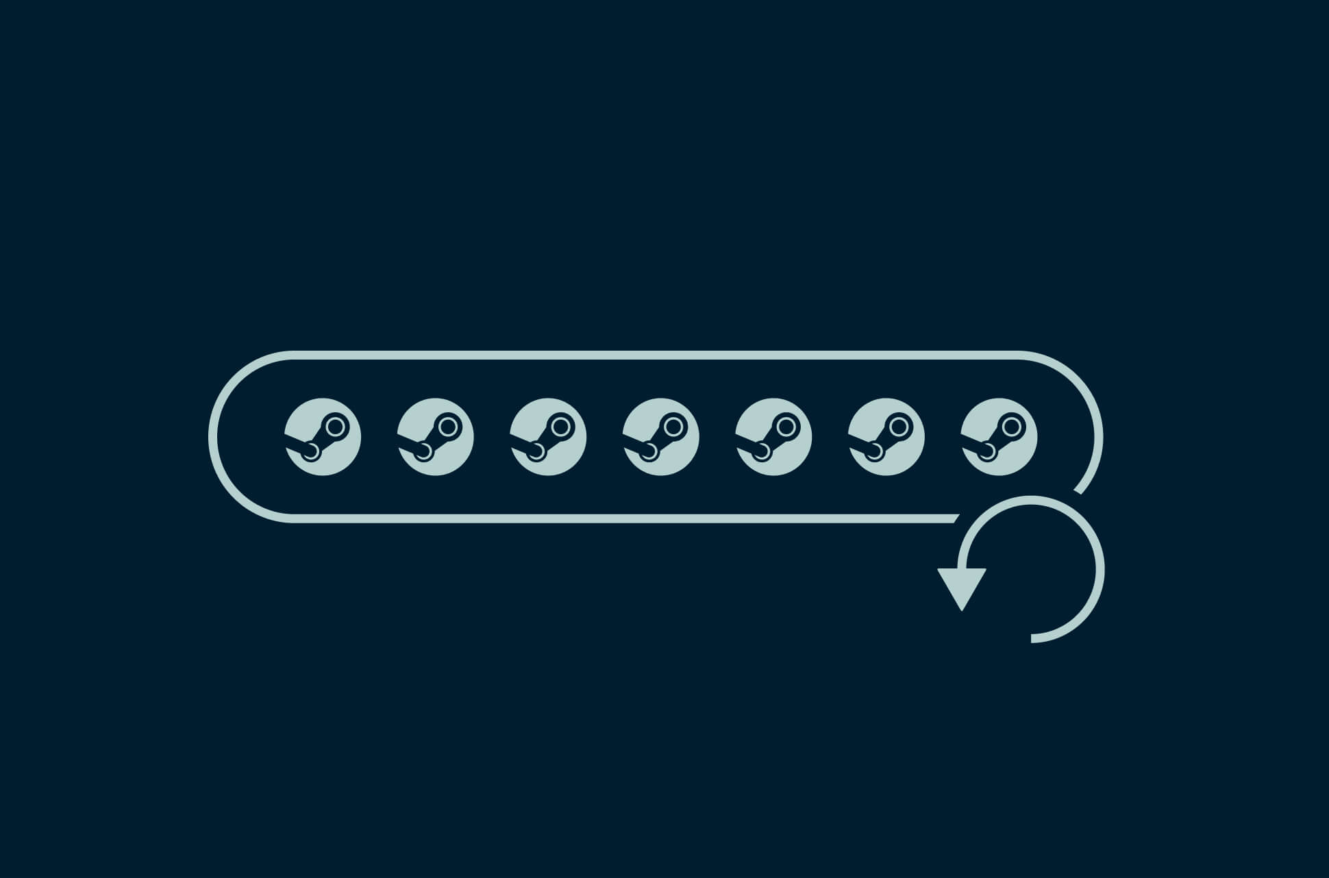 How to reset your Steam password