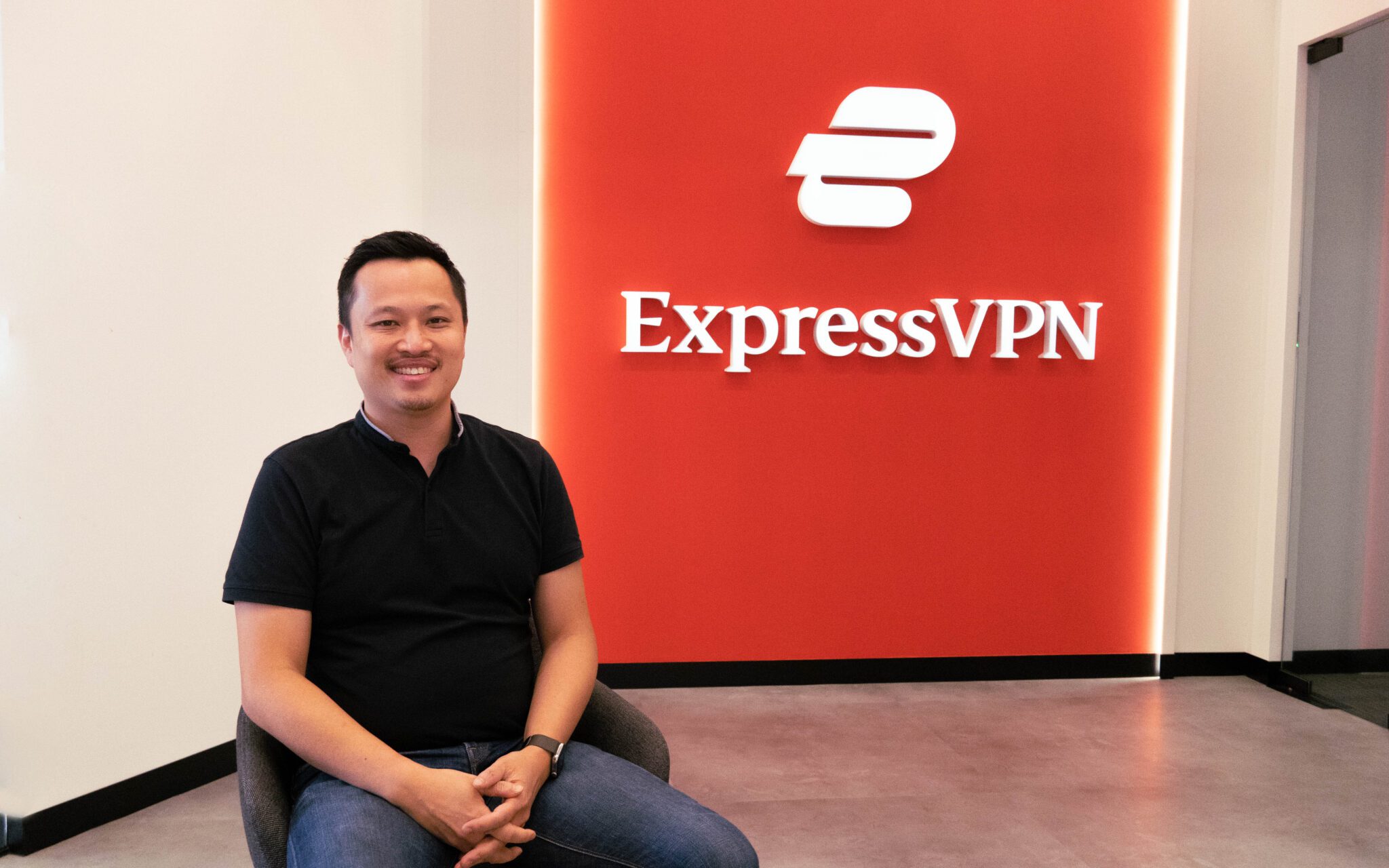 Michael Truong rejoint ExpressVPN chez Kape Technologies en qualité de Chef de Produit