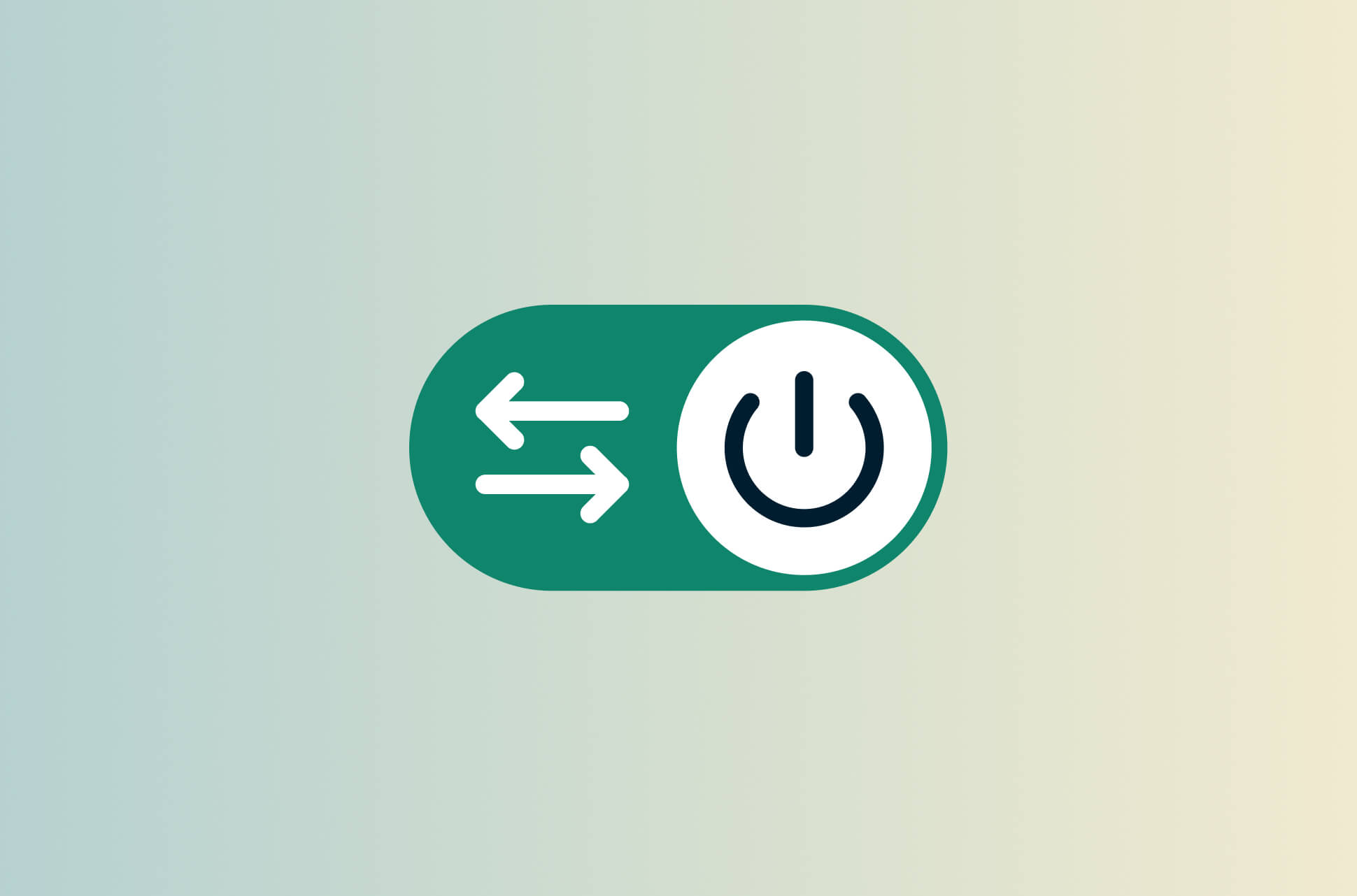Why does turning it off and on again work?