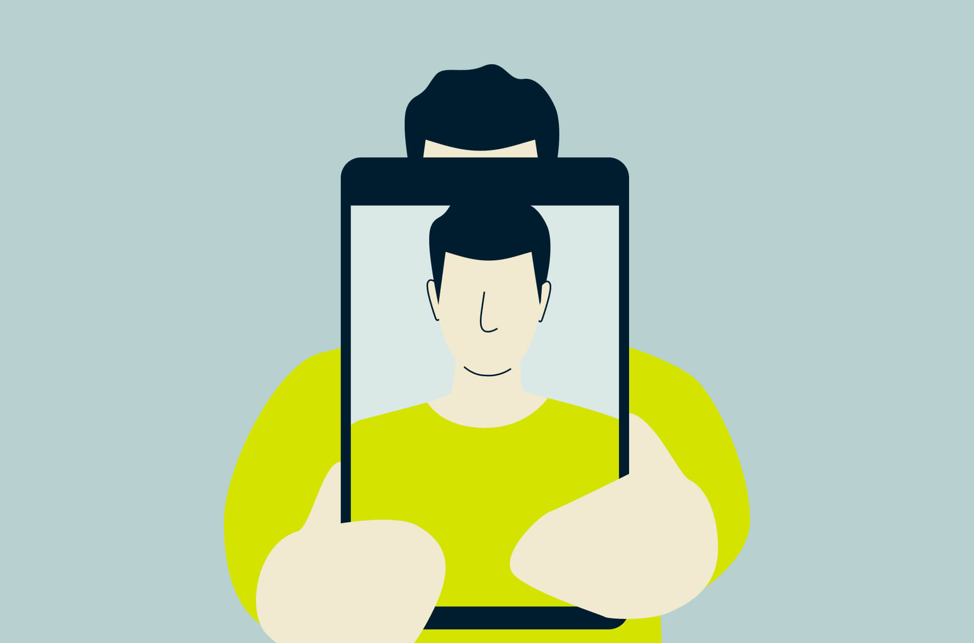Pourquoi les selfies ne sont pas près de disparaître