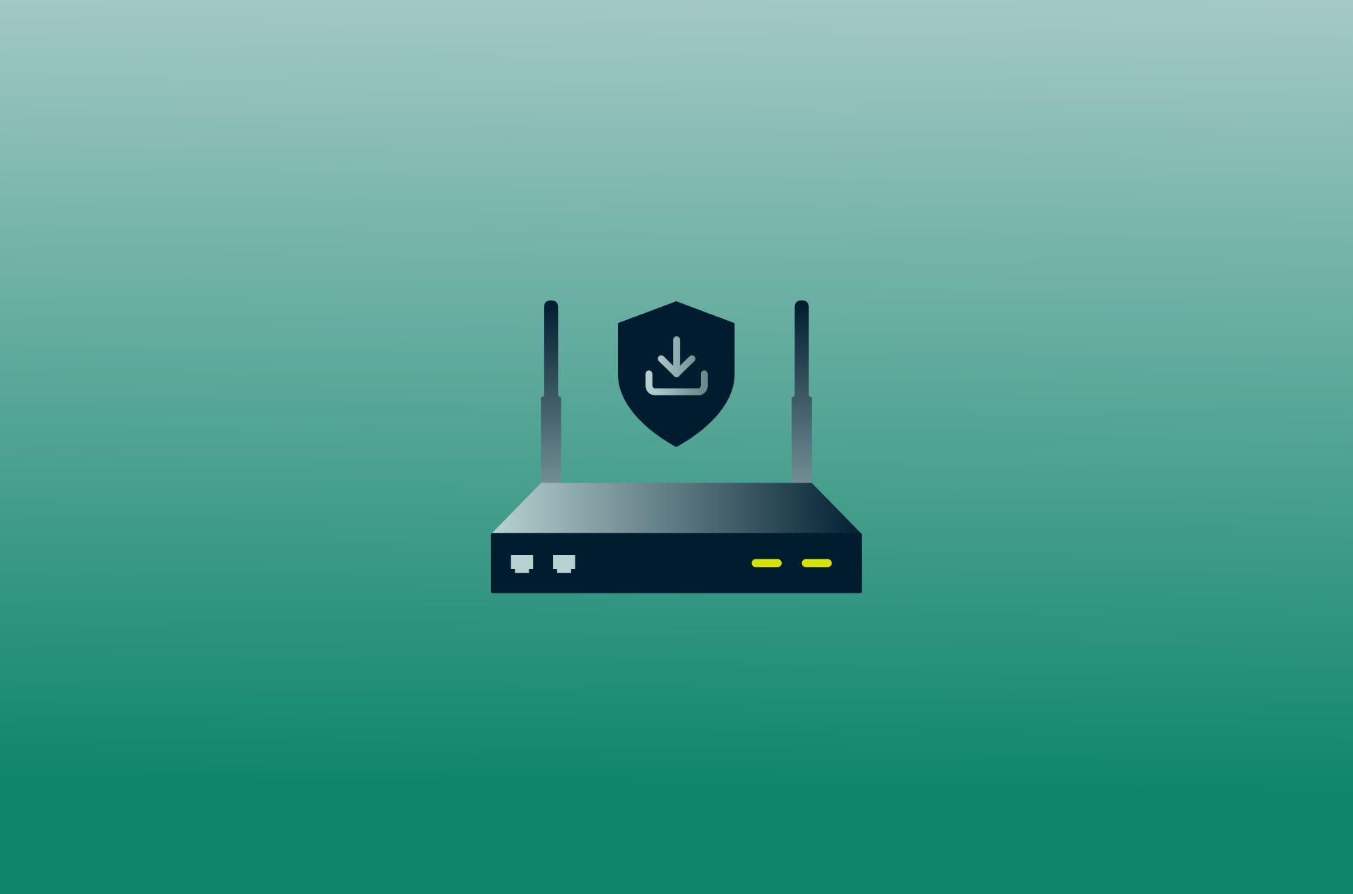 공유기에 VPN 설정하는 방법