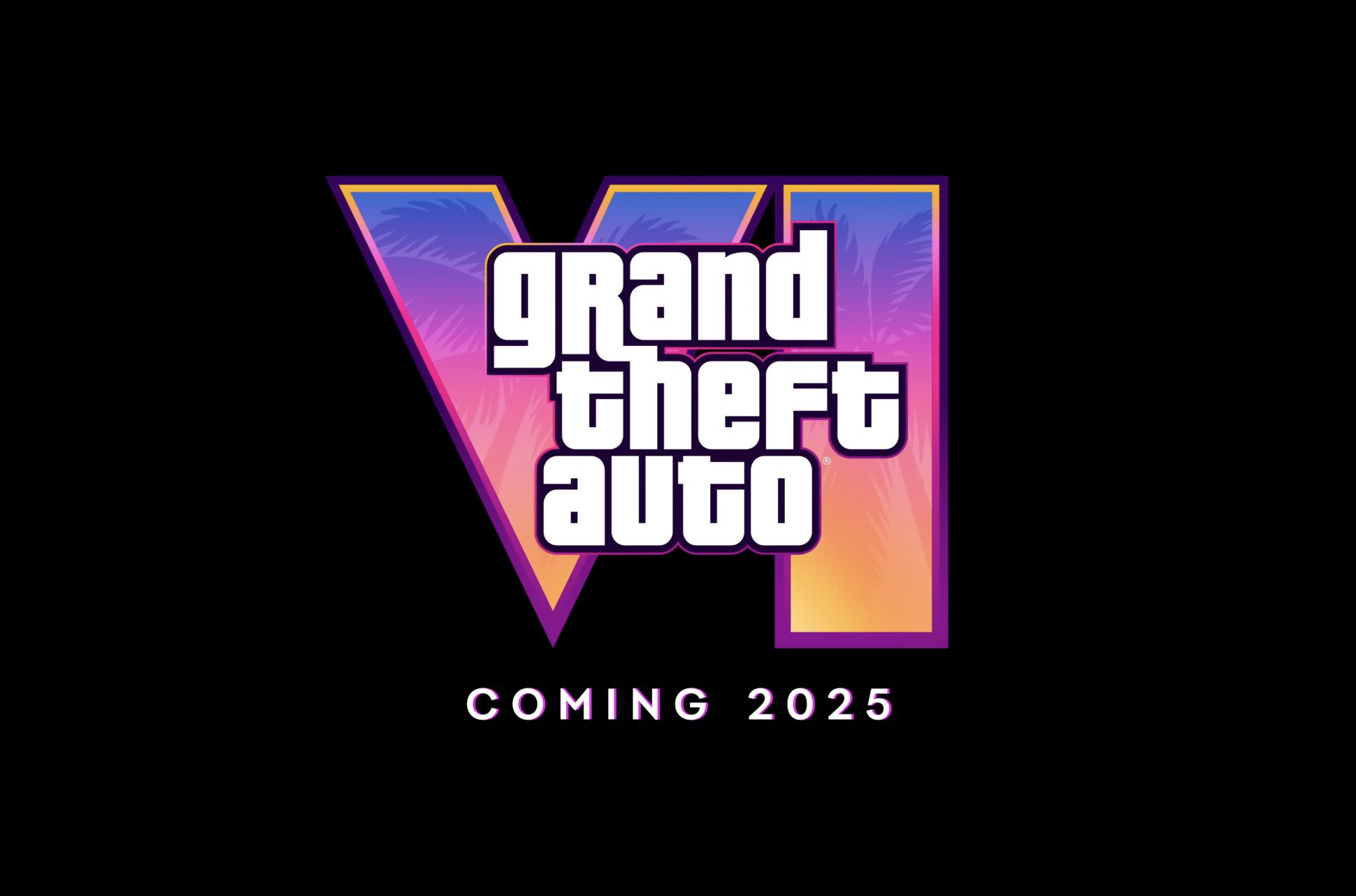 ファン待望!GTA VI (6)が2025年に発売予定