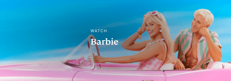 Dove guardare Barbie in streaming