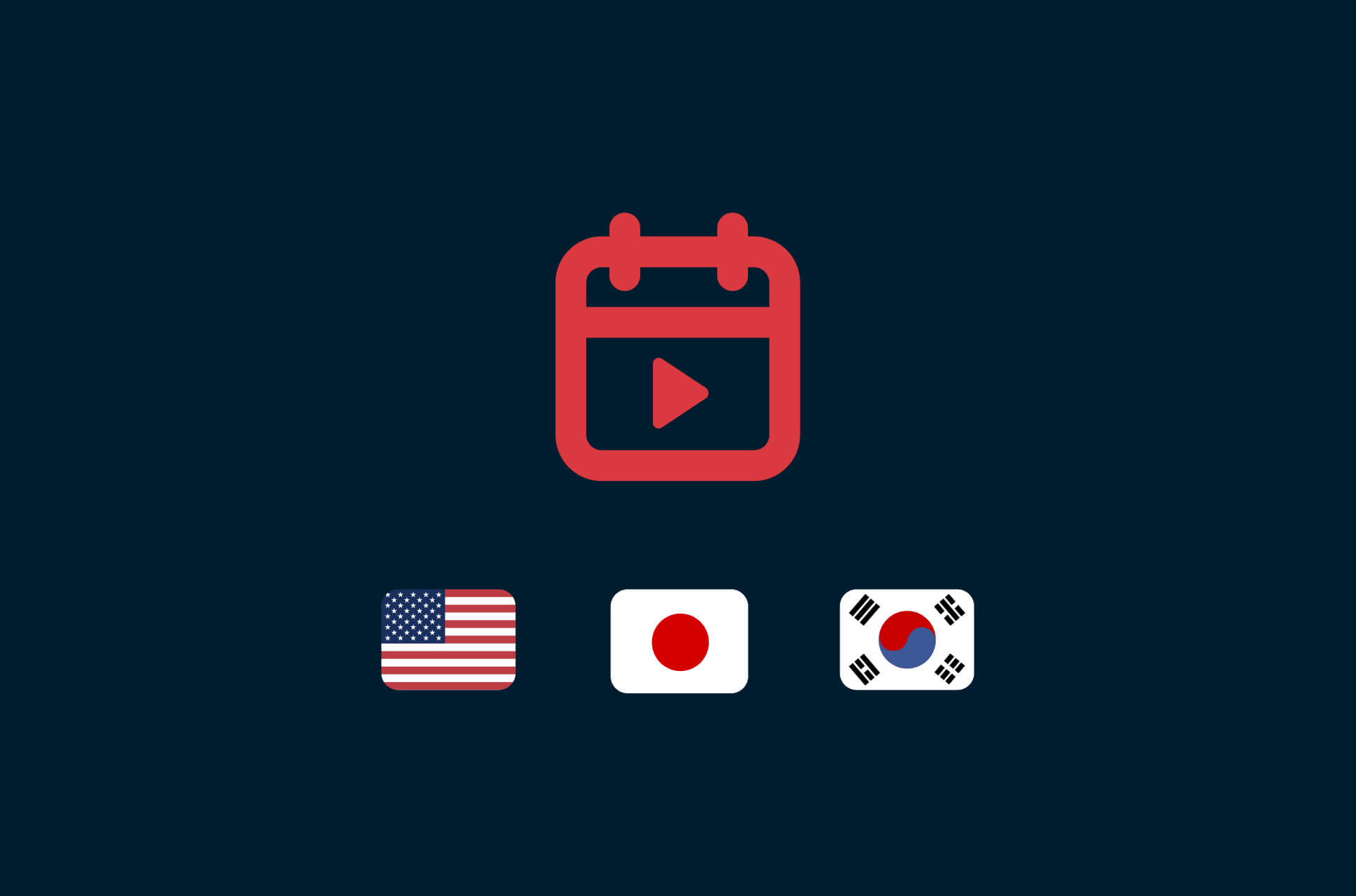 【2024年5月結果】アメリカのNetflixで人気のドラマ&TV、映画月間ランキング+日韓比較