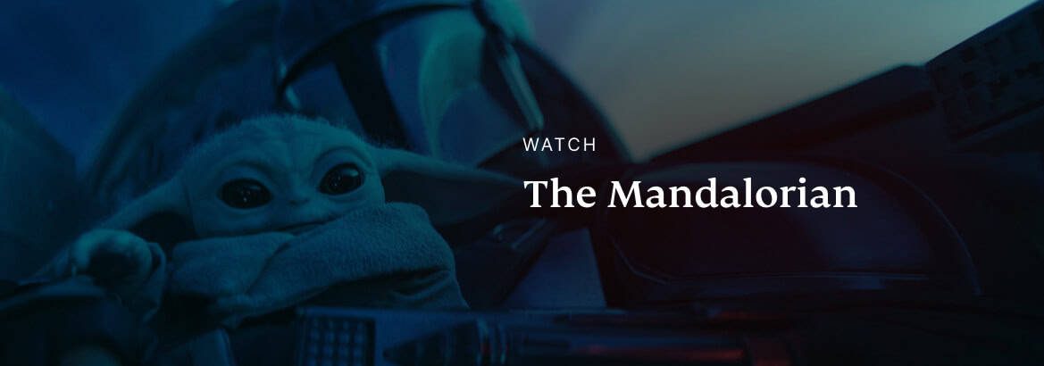 Wo Sie Staffel 3 von The Mandalorian streamen können