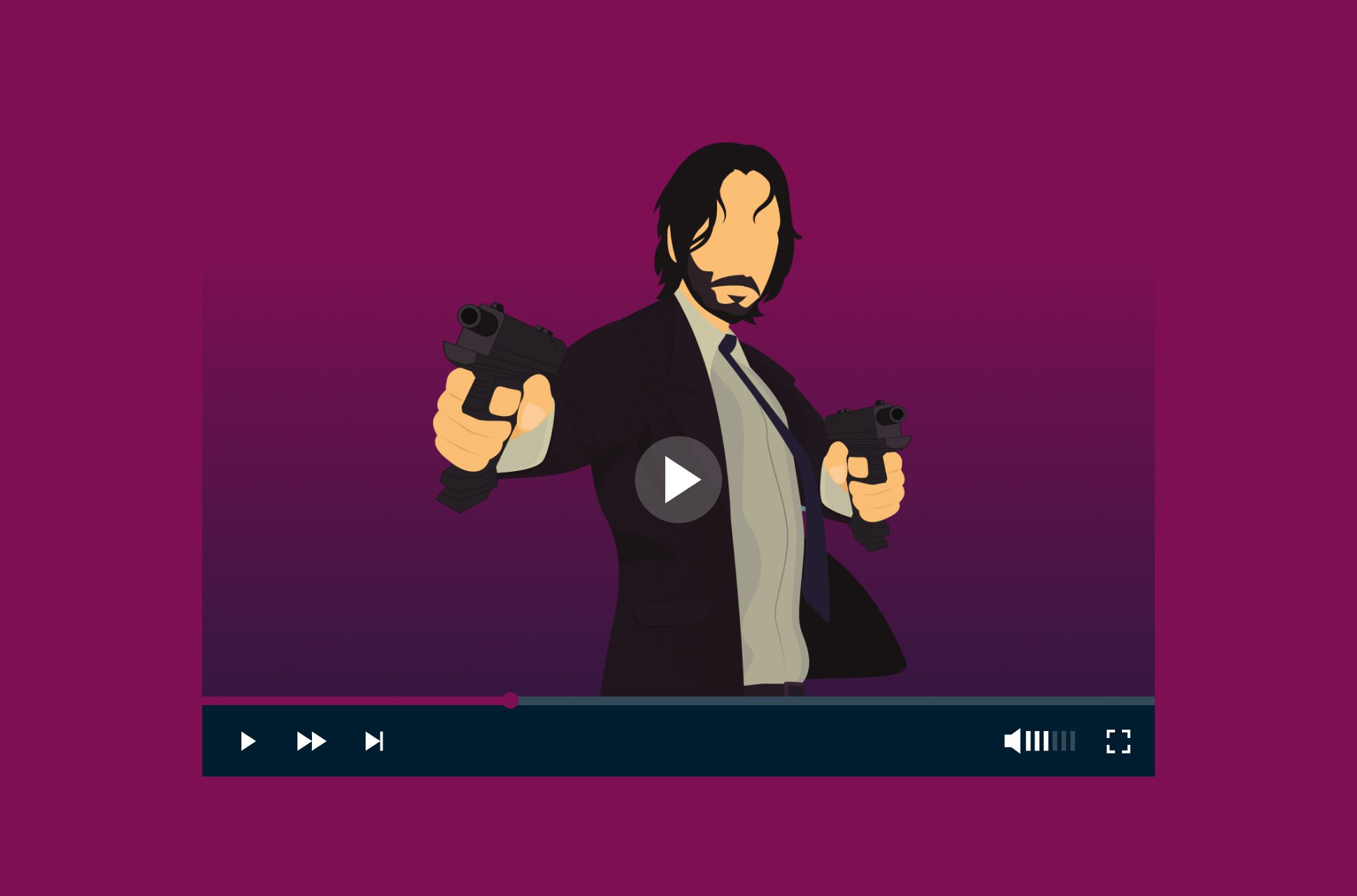 10 best action movies on Netflix right now