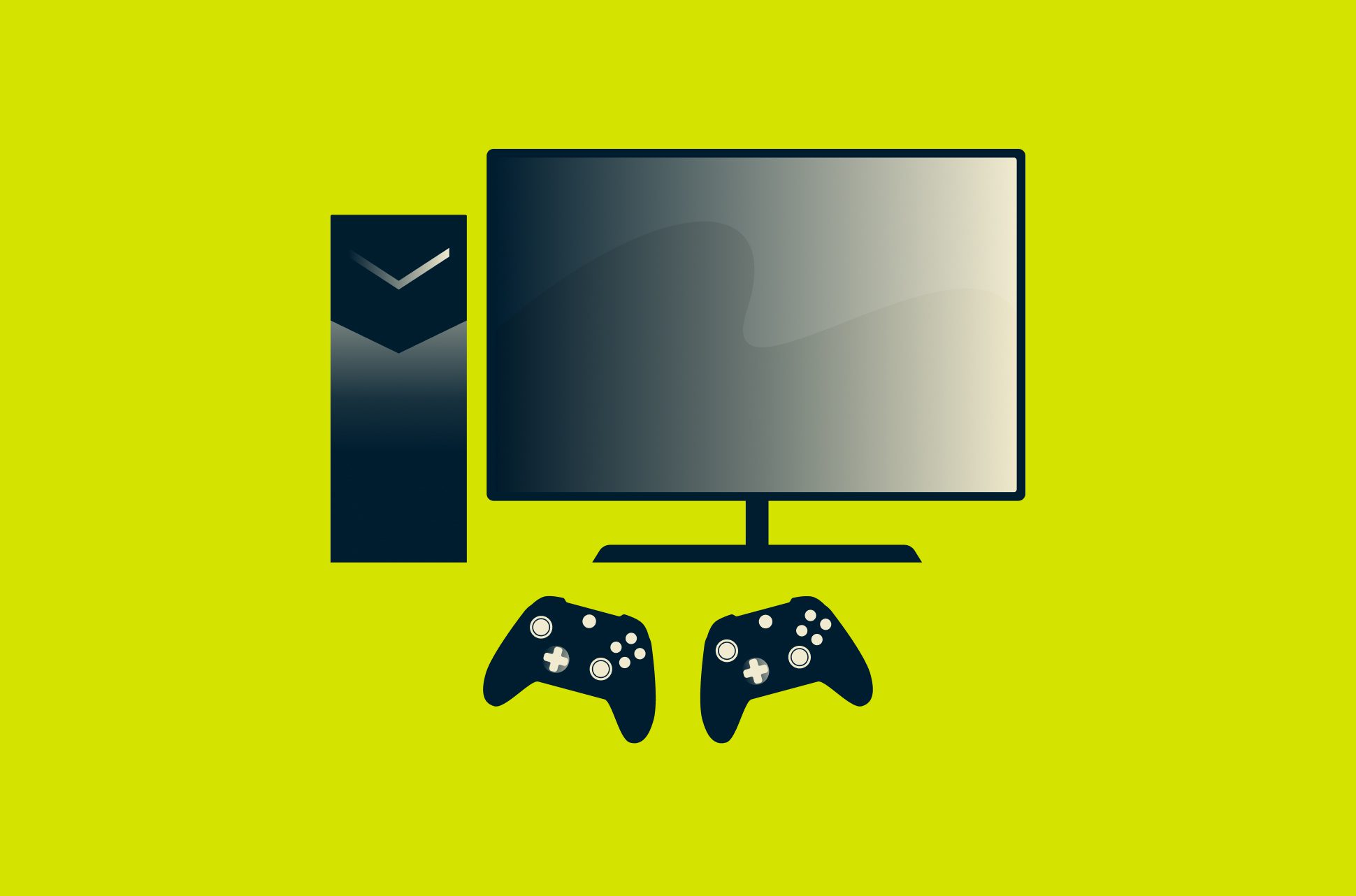 The 10 best multiplayer games for PC in 2025
