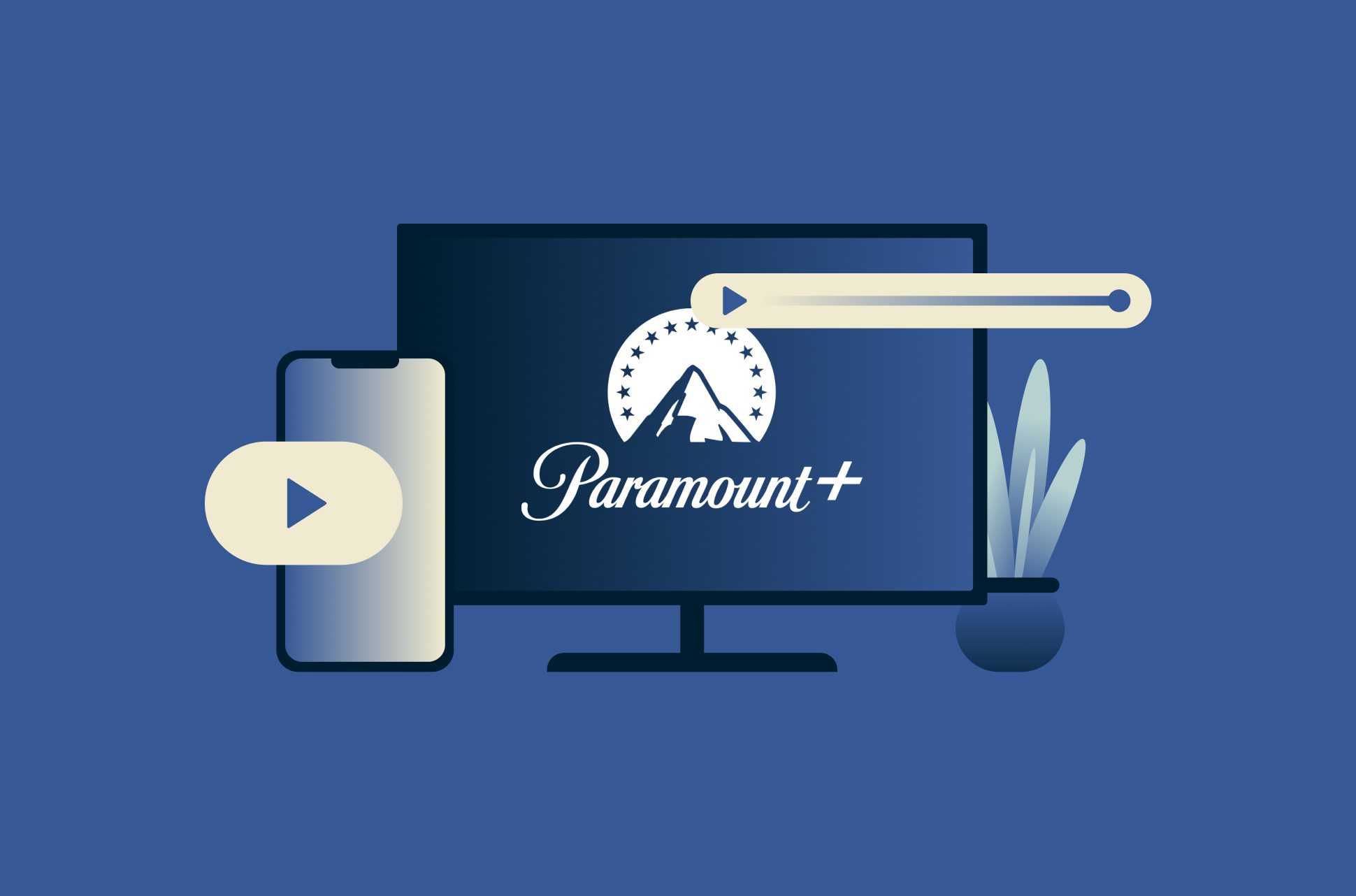 The best Paramount Plus alternatives in 2025