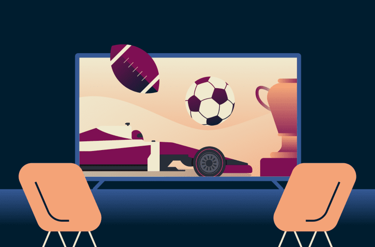 I più grandi eventi sportivi del 2024: Ecco cosa tutti hanno visto in streaming quest’anno