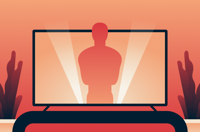 Dove guardare tutti i film nominati agli Oscar 2025