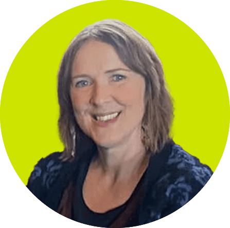 Kate Davidson