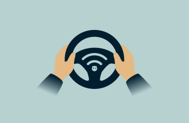 What is wardriving, and how does a VPN help protect you?